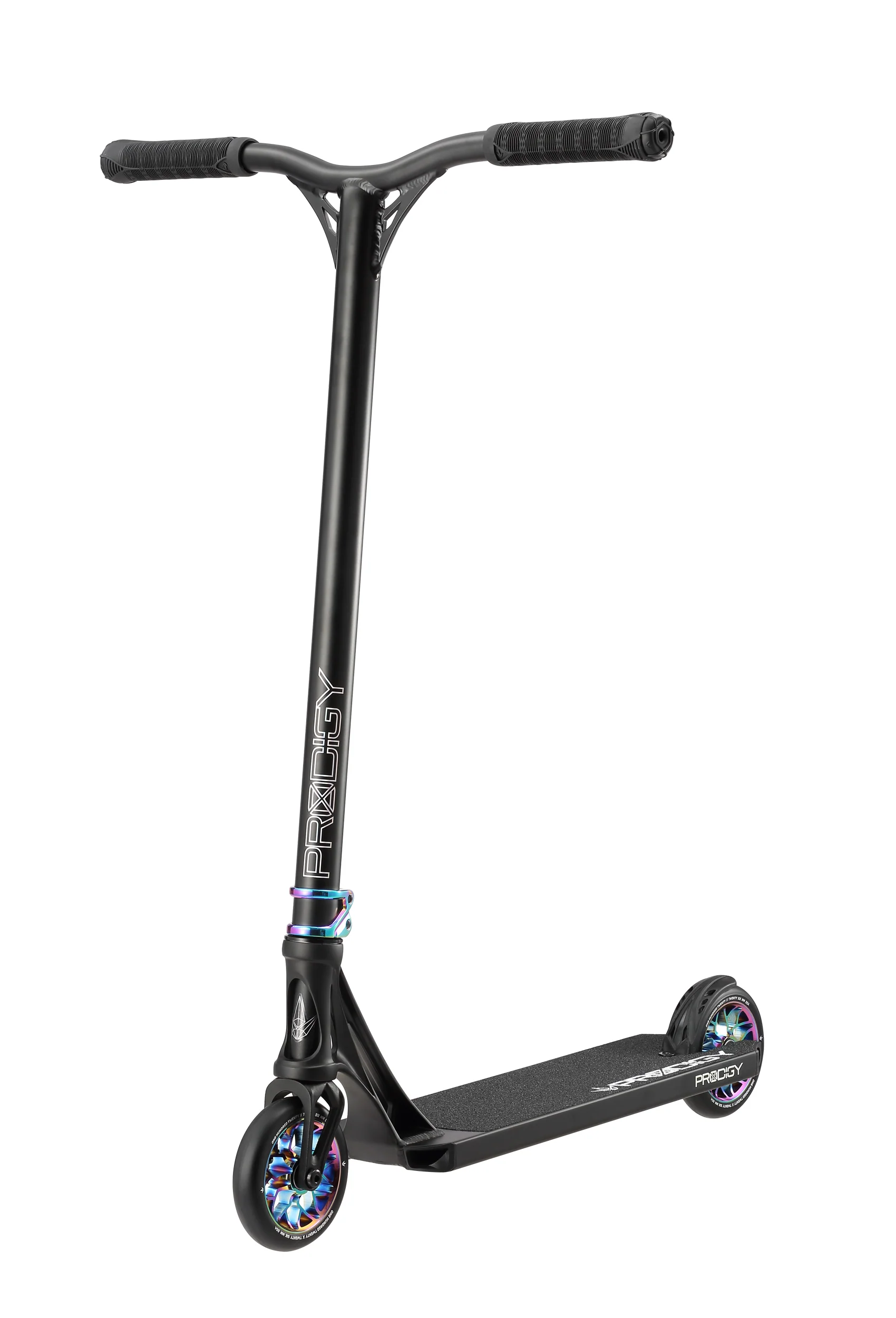 0-envy-scooters-prodigy-x-pro-scooter-black-oil-slick-1.webp Envy Scooters Prodigy X Pro Scooter - Black/Oil Slick