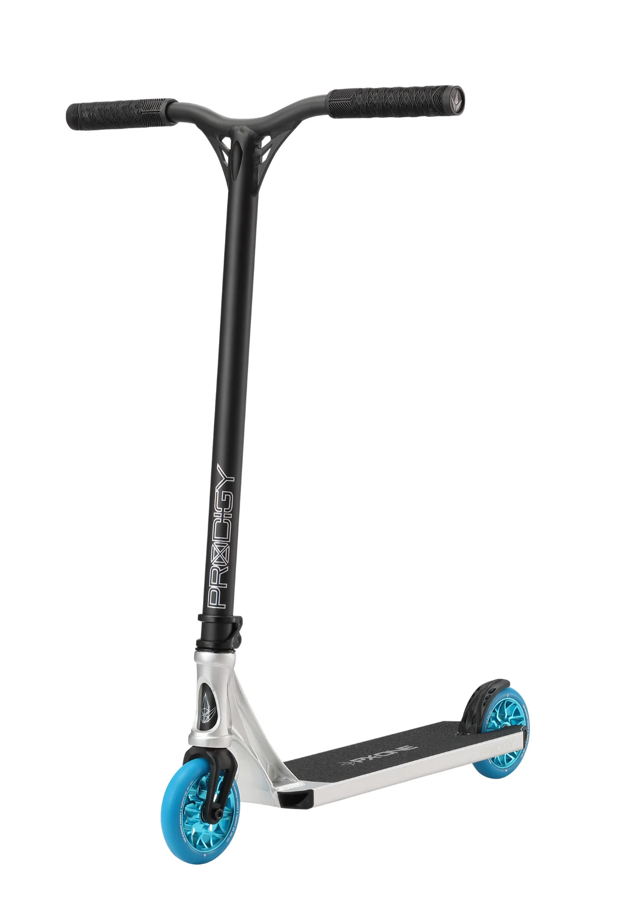10-envy-prodigy-x-one-pro-complete-scooter-silver-1.webp Envy Prodigy X One Pro Complete Scooter - Silver