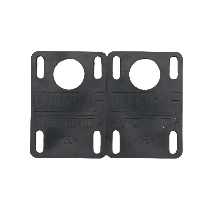 1042-dooks-riser-pads-1-2-single-set-1.webp Dooks Riser Pads - 1/2" (Single Set)