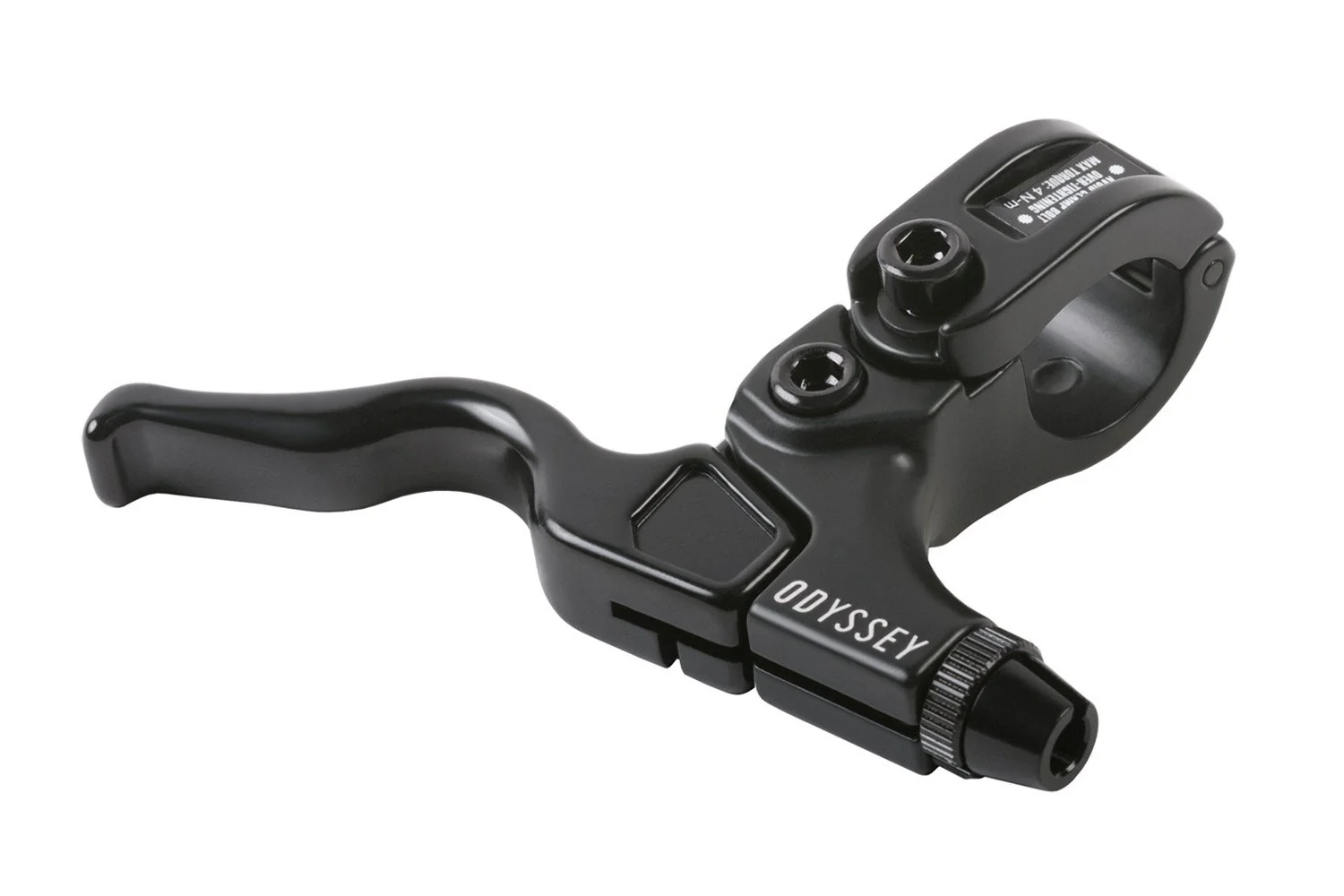 1305-odyssey-bmx-trigger-monolever-brake-lever-black-right-1.webp Odyssey BMX Trigger Monolever Brake Lever - Black (Right)