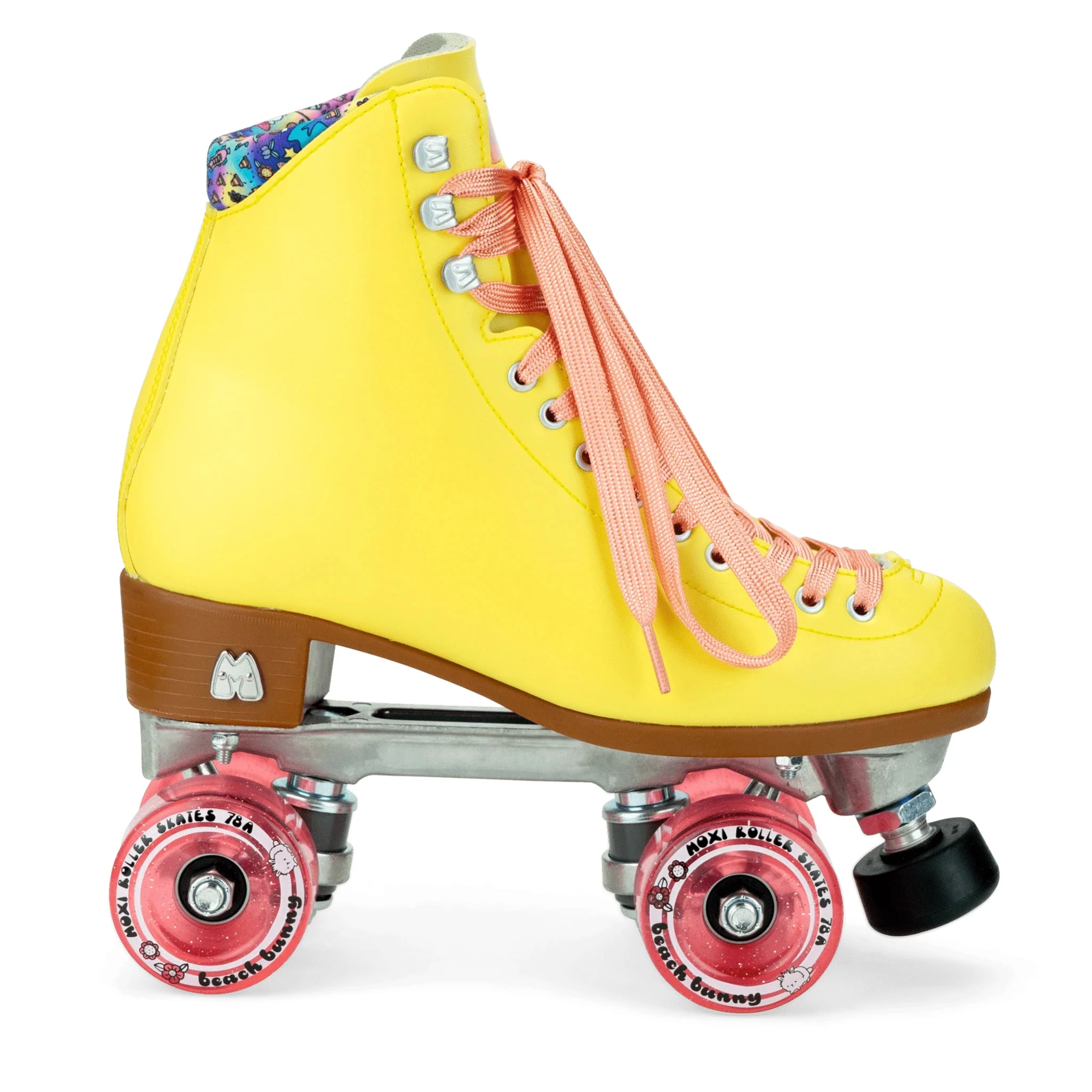 1399-moxi-beach-bunny-quad-roller-skate-medium-strawberry-lemonade-1.webp Moxi Beach Bunny Quad Roller Skate Medium - Strawberry Lemonade