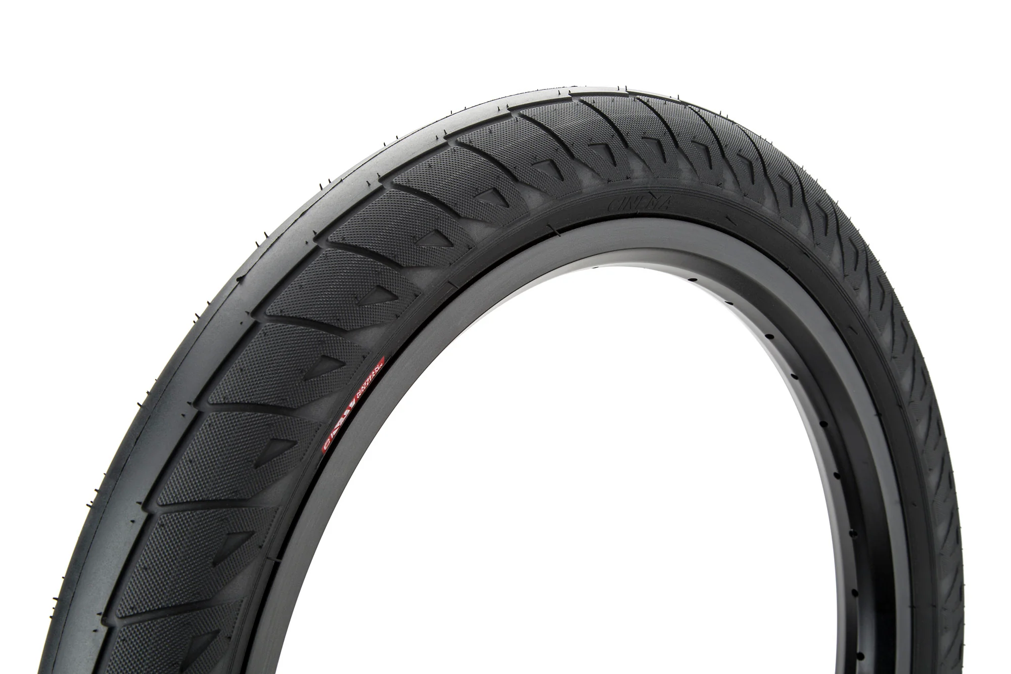 1440-cinema-bmx-williams-tire-2.5-black-1.webp Cinema BMX Williams Tire 2.5" - Black