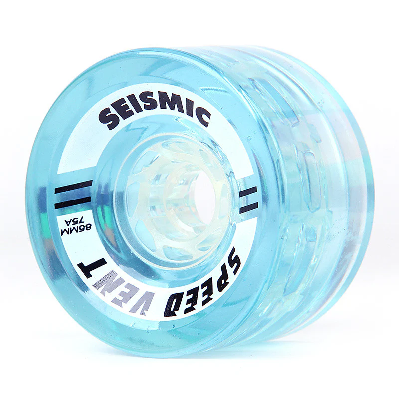1480-seismic-speed-vent-85x52mm-75a-wheels-crystal-blue-set-of-4-1.webp Seismic Speed Vent 85x52mm 75a Wheels - Crystal Blue (Set of 4)