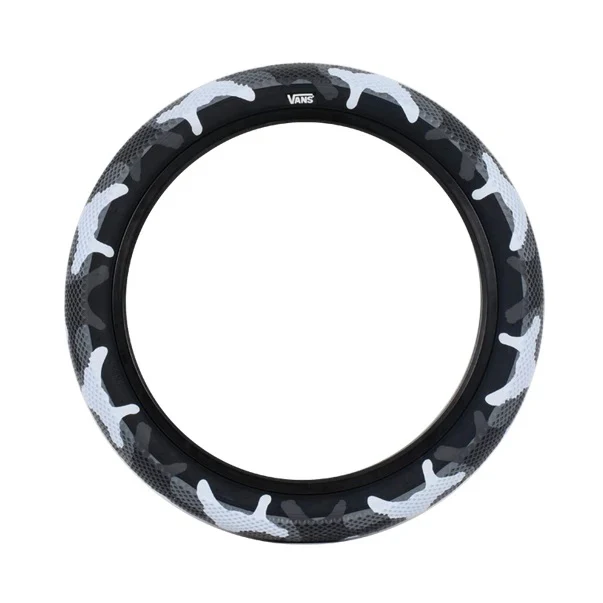 1507-cult-bmx-x-vans-tire-26-grey-camo-1.webp Cult BMX X Vans Tire 26" - Grey Camo