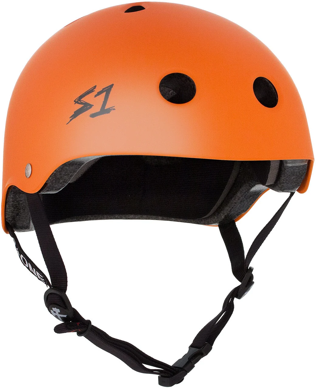 1522-s1-lifer-helmet-orange-matte-1.webp S1 Lifer Helmet - Orange Matte