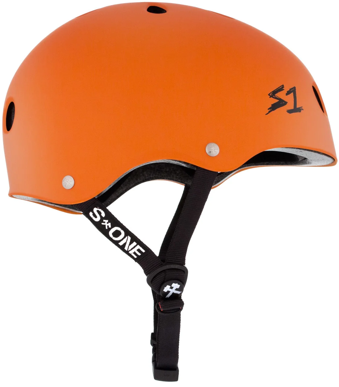 1522-s1-lifer-helmet-orange-matte-2.webp S1 Lifer Helmet - Orange Matte
