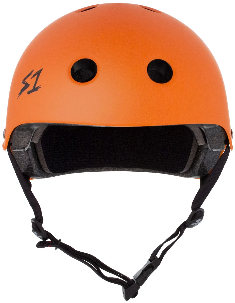 1522-s1-lifer-helmet-orange-matte-3.webp S1 Lifer Helmet - Orange Matte