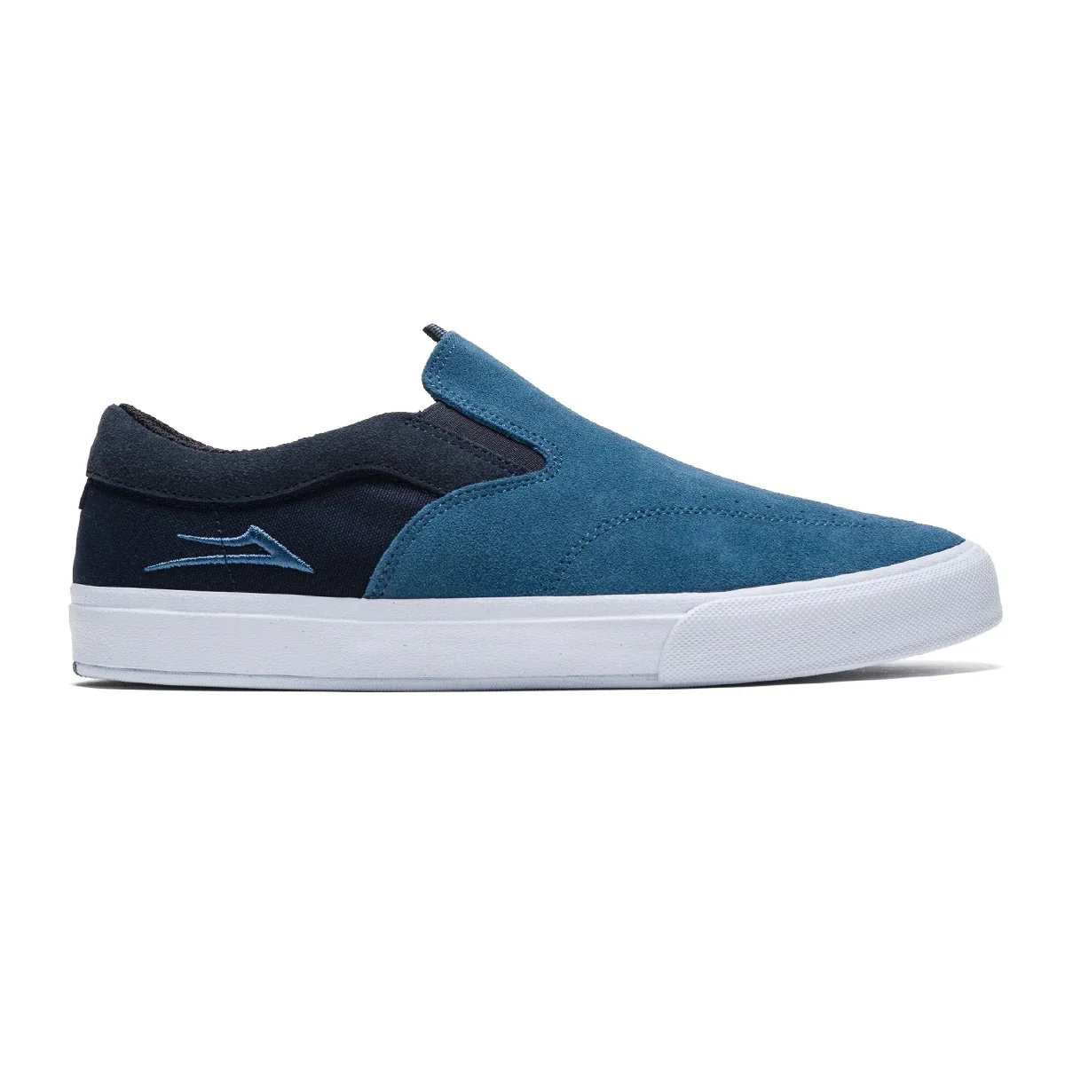 1639-lakai-shoes-owen-vlk-slate-suede-1.webp Lakai Shoes Owen VLK - Slate Suede