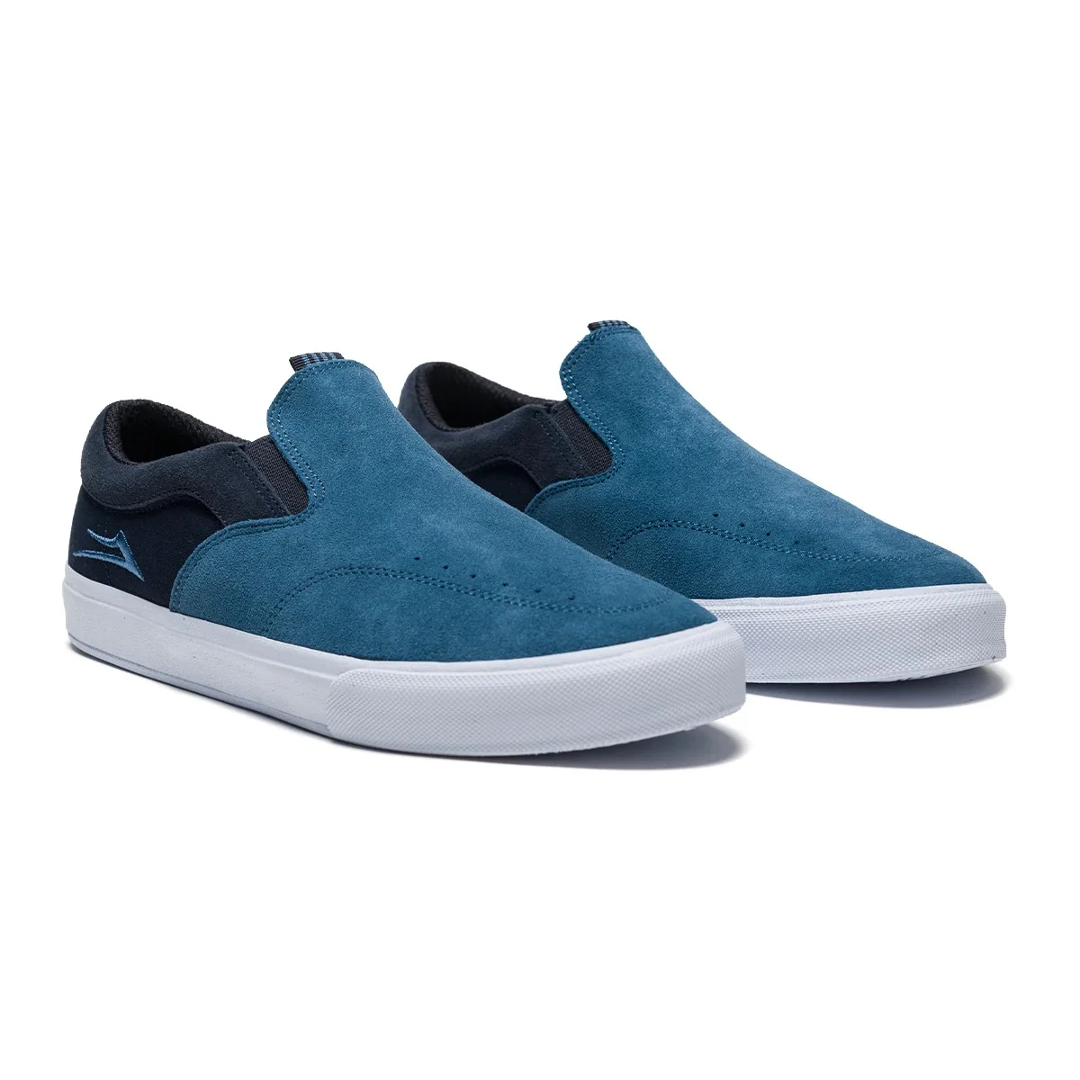 1639-lakai-shoes-owen-vlk-slate-suede-2.webp Lakai Shoes Owen VLK - Slate Suede