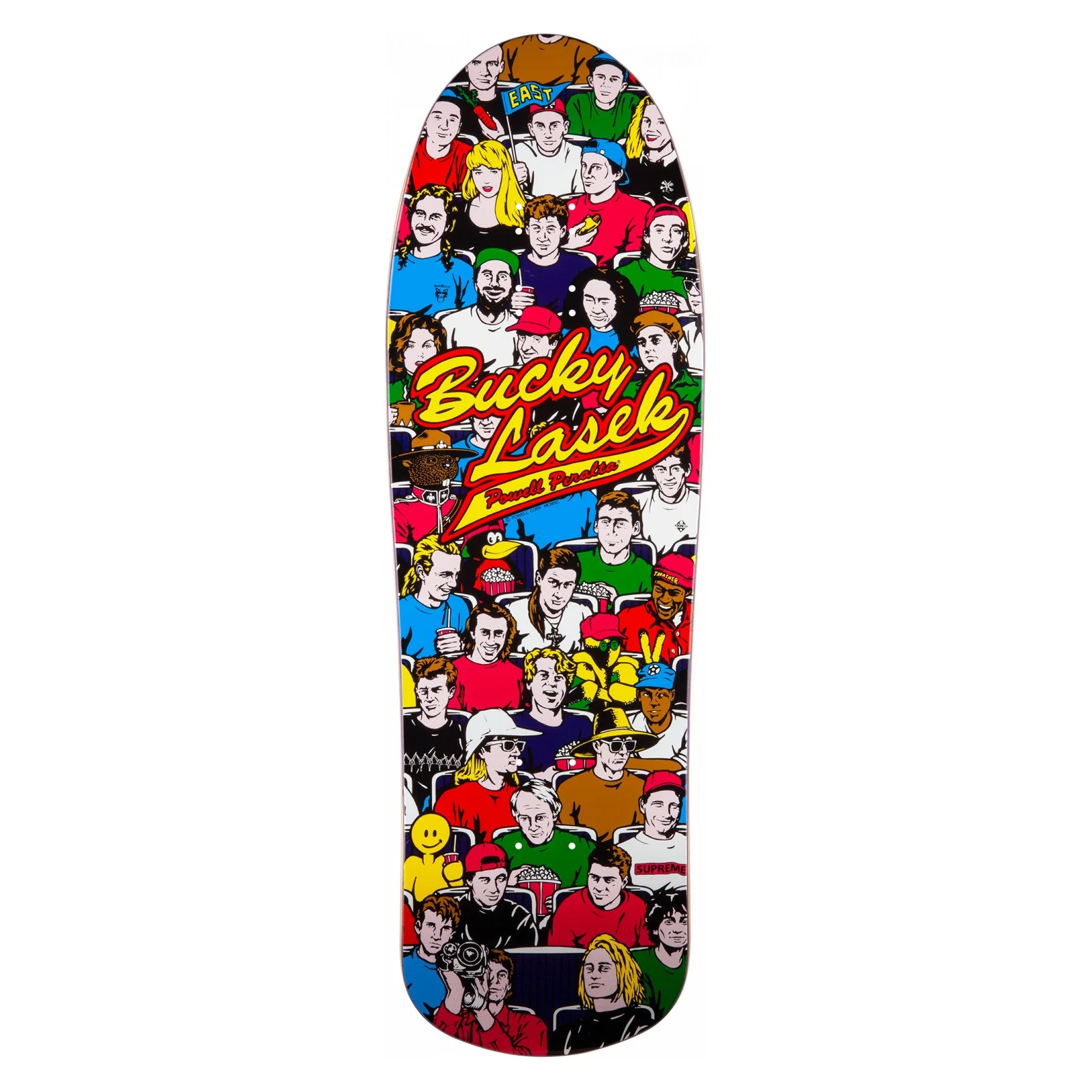 1656-powell-peralta-bucky-lasek-stadium-reissue-skateboard-deck-10-1.webp Powell Peralta Bucky Lasek Stadium Reissue Skateboard Deck - 10"