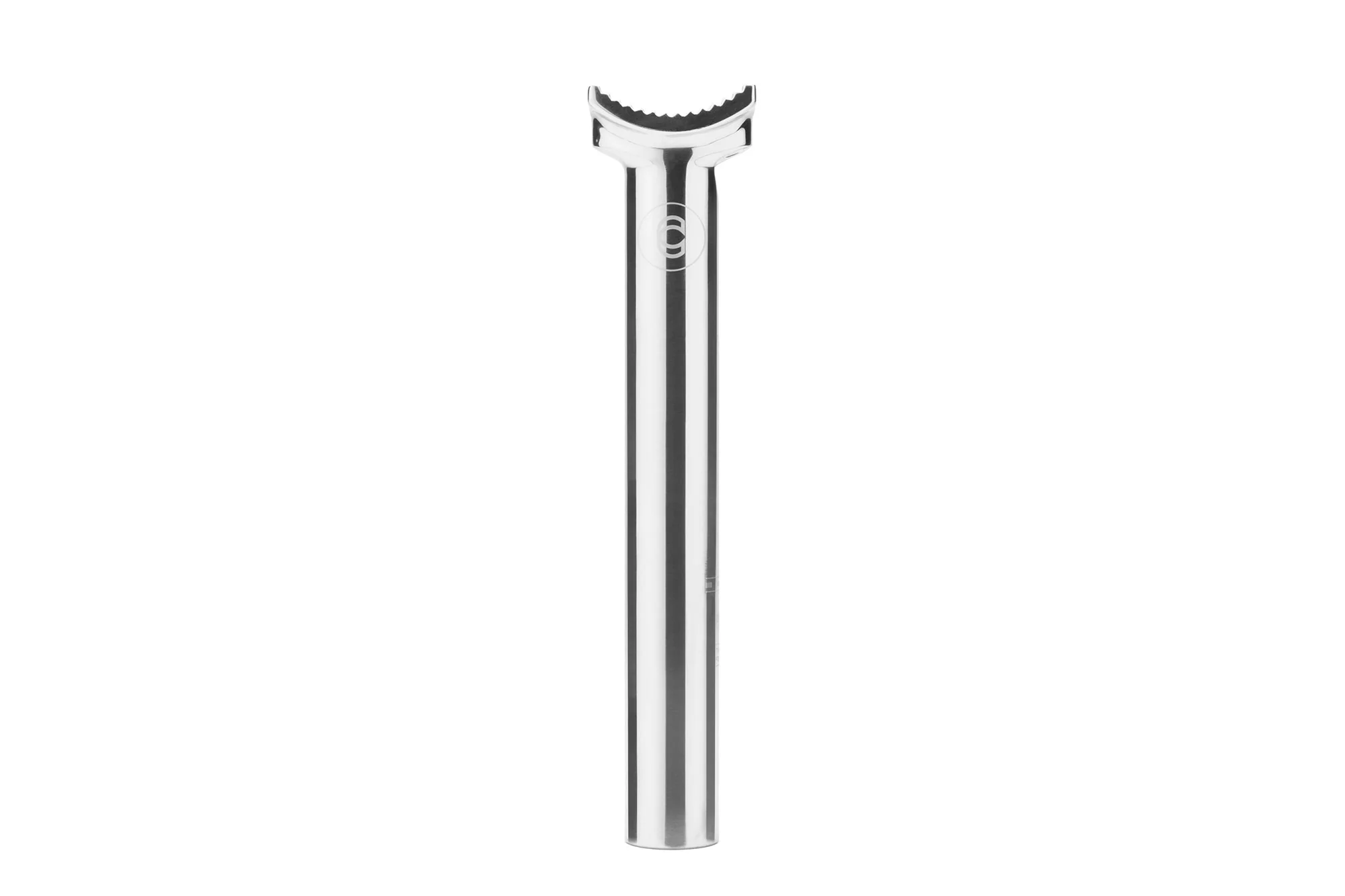 1874-cinema-bmx-medium-stealth-seat-post-200mm-polished-1.webp Cinema BMX Medium Stealth Seat Post 200mm - Polished