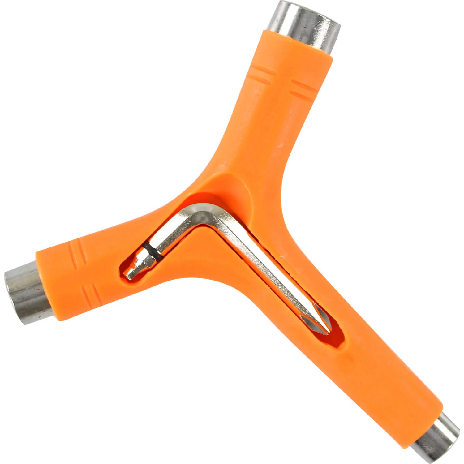 1878-yocaher-multi-purpose-skate-tool-orange-1.webp Yocaher Multi-Purpose Skate Tool - Orange