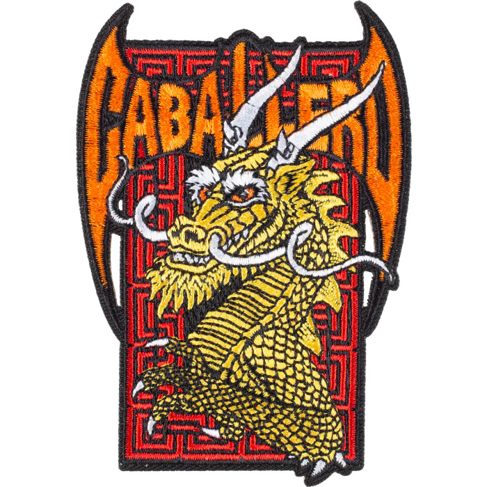 1930-powell-peralta-cab-street-dragon-patch-1.webp Powell Peralta Cab Street Dragon Patch