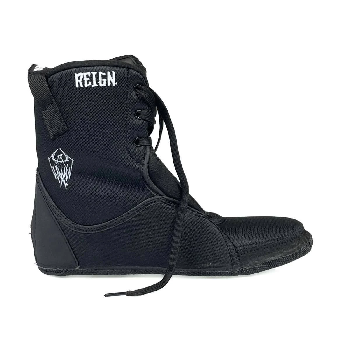 198-reign-v3-ht-inline-skate-liner-black-1.webp Reign V3 HT Inline Skate Liner - Black
