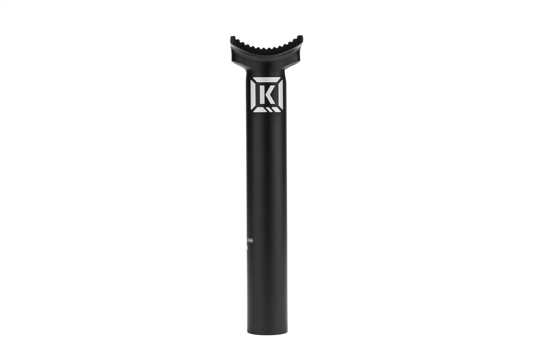1989-kink-bmx-stealth-seat-post-180mm-matte-black-1.webp Kink BMX Stealth Seat Post 180mm - Matte Black