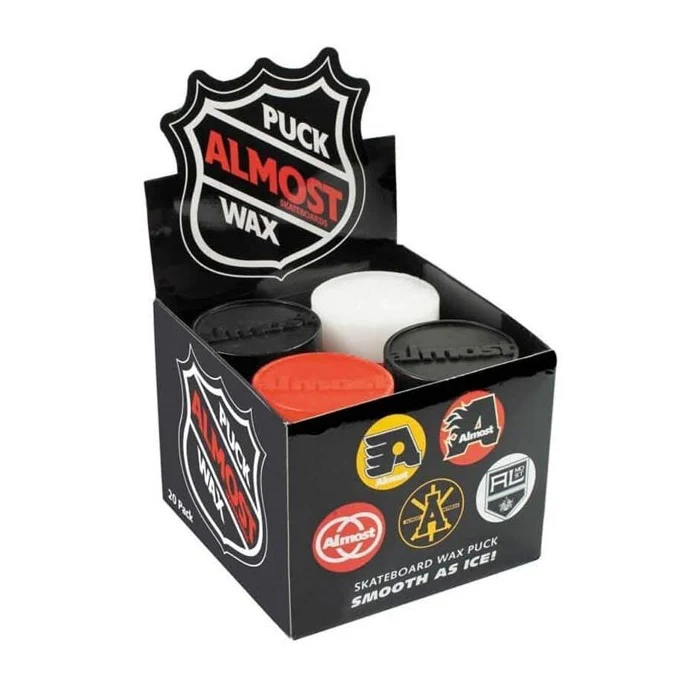 2058-almost-wax-puck-pack-assorted-colors-3.webp Almost Wax Puck Pack - Assorted Colors