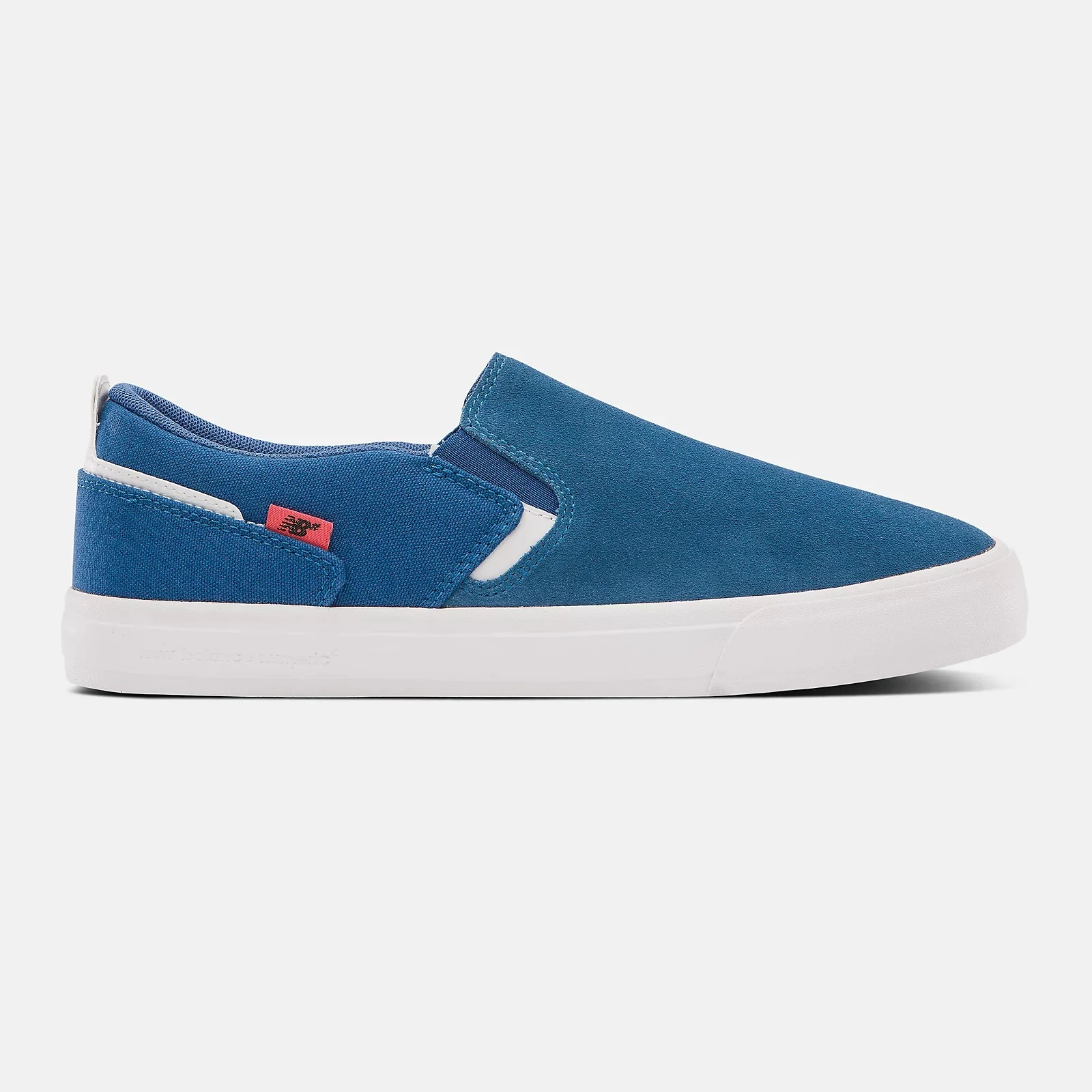2324-new-balance-shoes-numeric-nm306l-blue-orange-1.webp New Balance Shoes Numeric NM306L - Blue/Orange