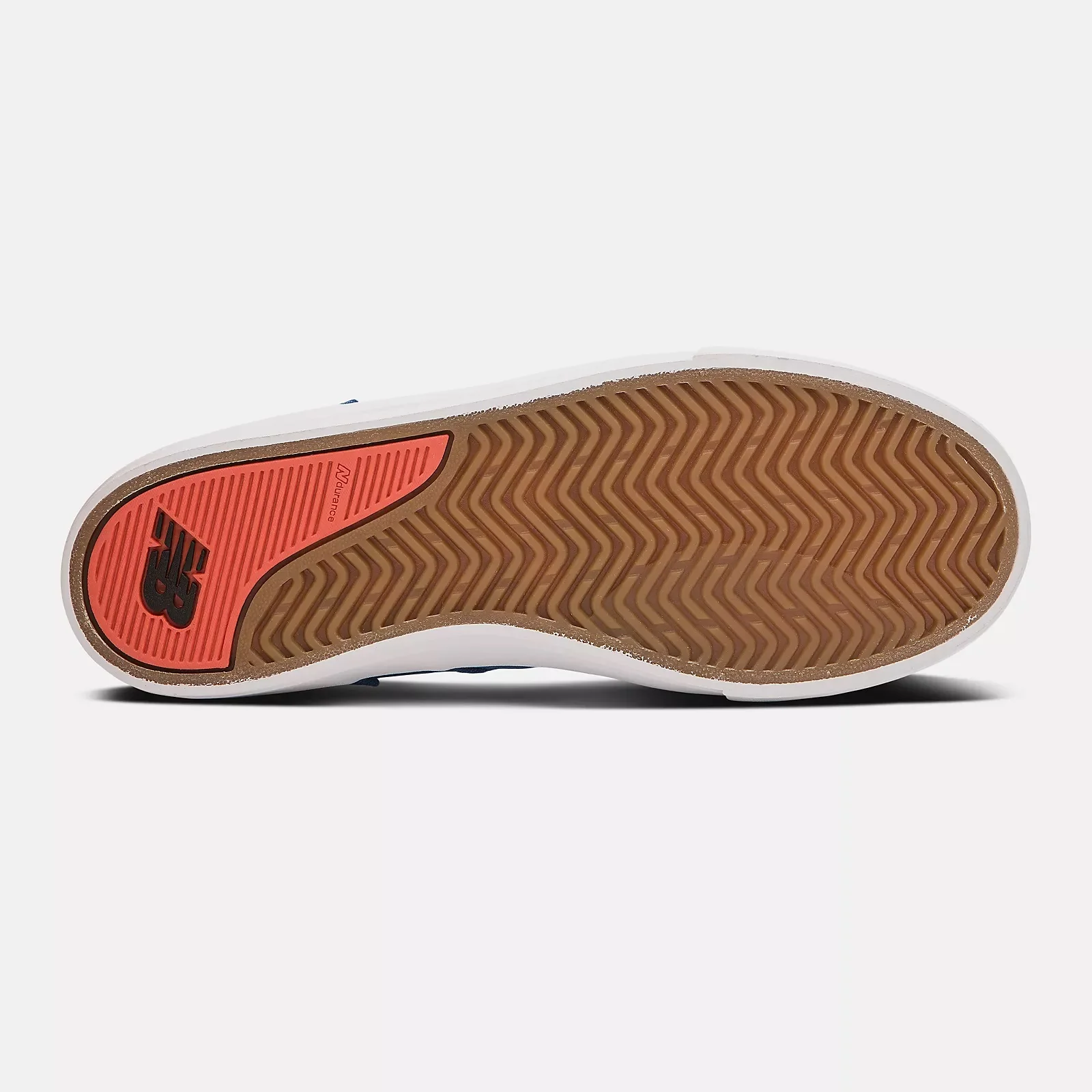 2324-new-balance-shoes-numeric-nm306l-blue-orange-4.webp New Balance Shoes Numeric NM306L - Blue/Orange