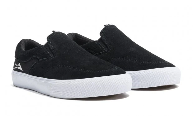 2408-lakai-shoes-owen-kids-black-suede-1.webp Lakai Shoes Owen Kids - Black Suede