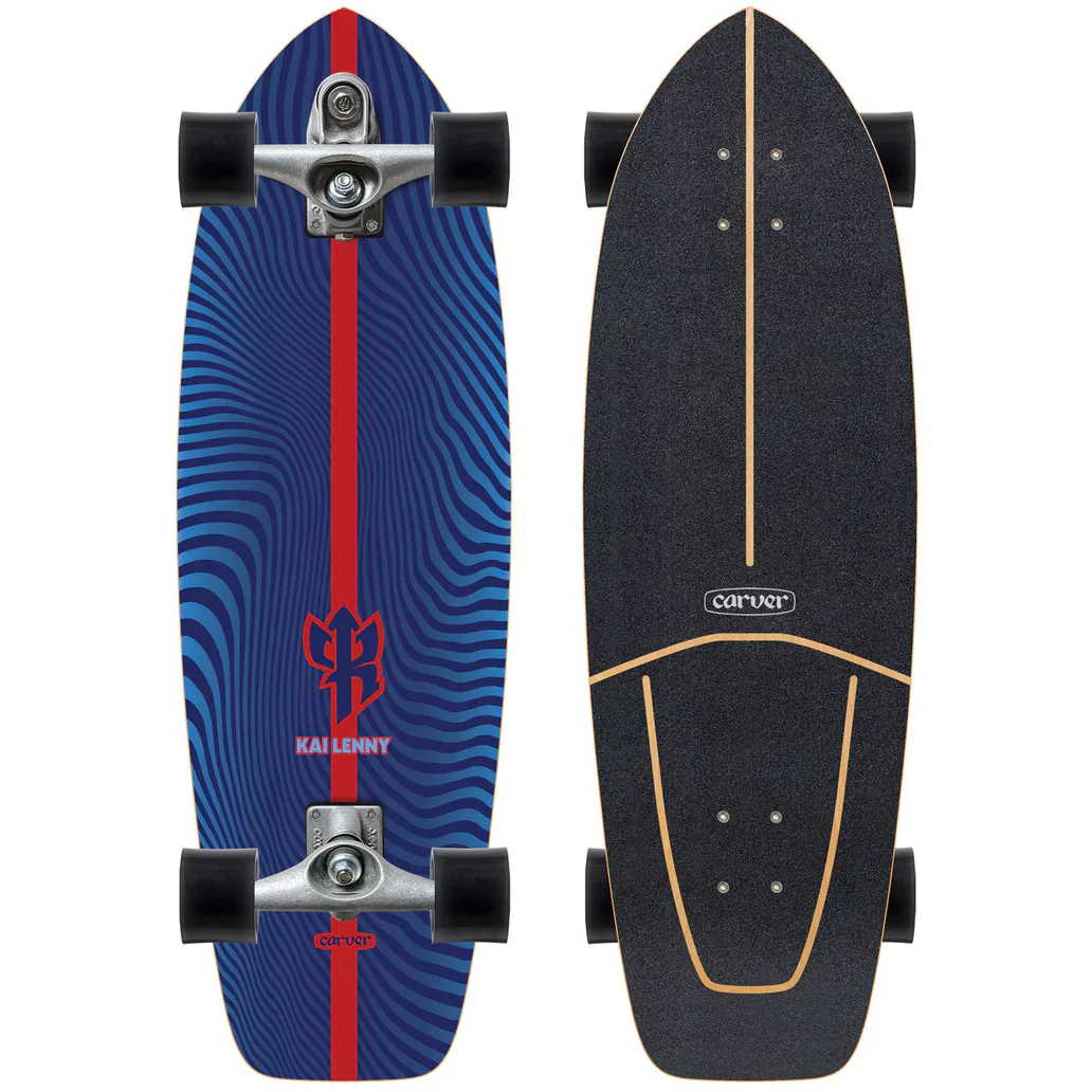 2507-carver-x-kai-lenny-powerline-c7-surfskate-complete-v4-31.25-1.webp Carver x Kai Lenny Powerline C7 Surfskate Complete (V4) - 31.25"