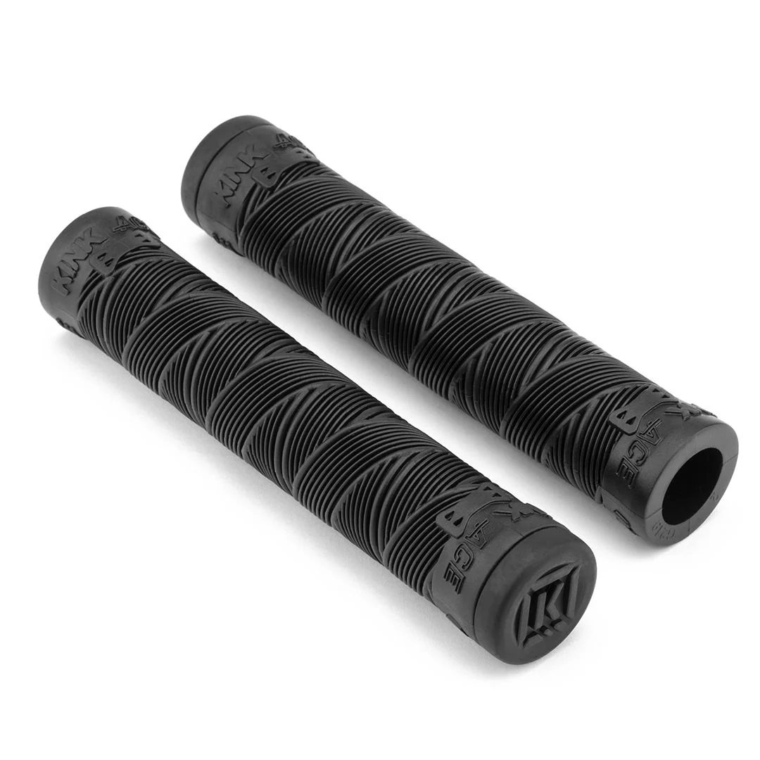 2629-kink-bmx-ace-grips-black-1.webp Kink BMX Ace Grips - Black