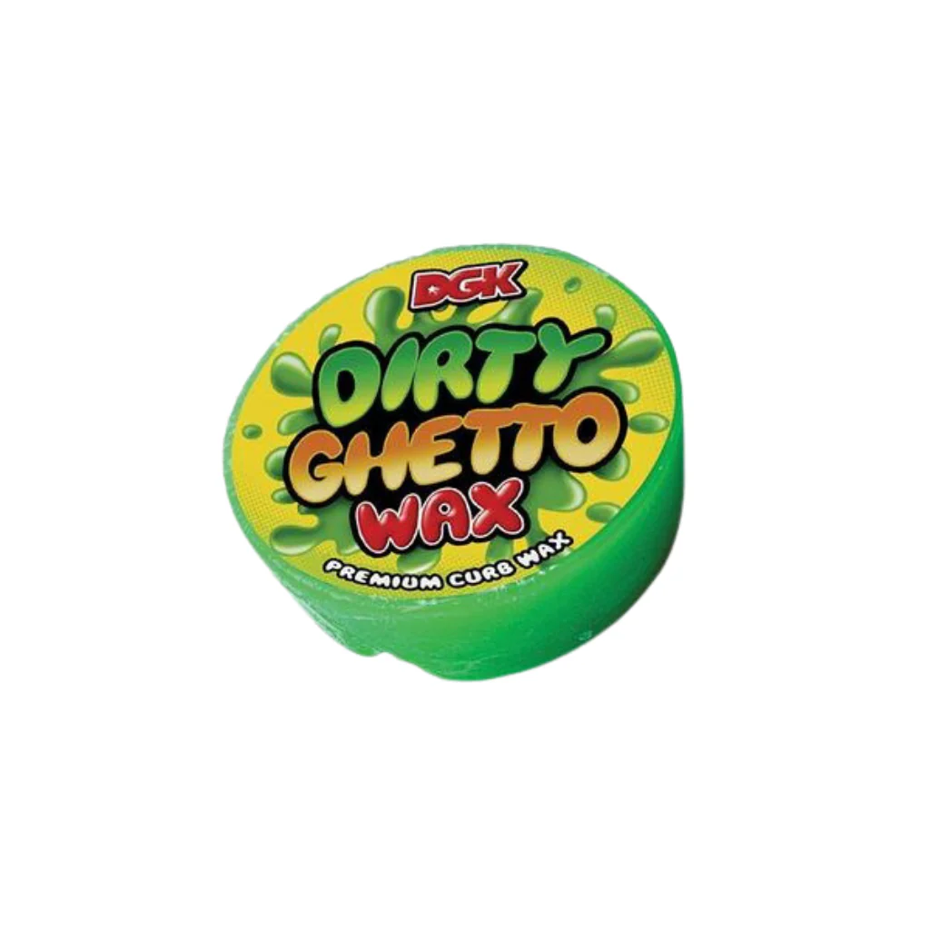 2716-dgk-dirty-ghetto-skateboard-wax-green-1.webp DGK Dirty Ghetto Skateboard Wax - Green
