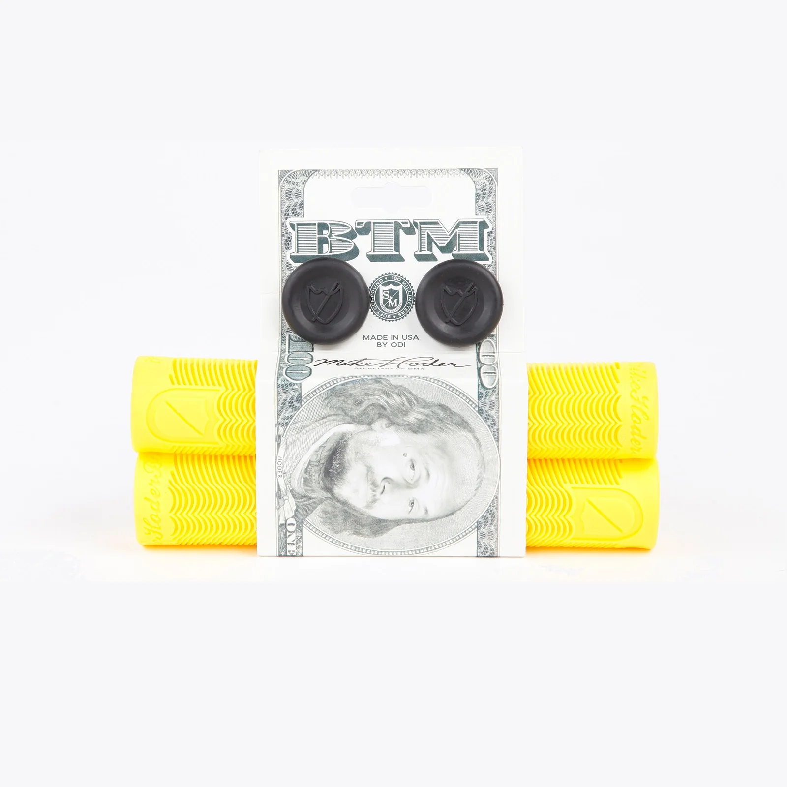 2748-s-m-bikes-bmx-hoder-grips-yellow-2.webp S&M Bikes BMX Hoder Grips - Yellow