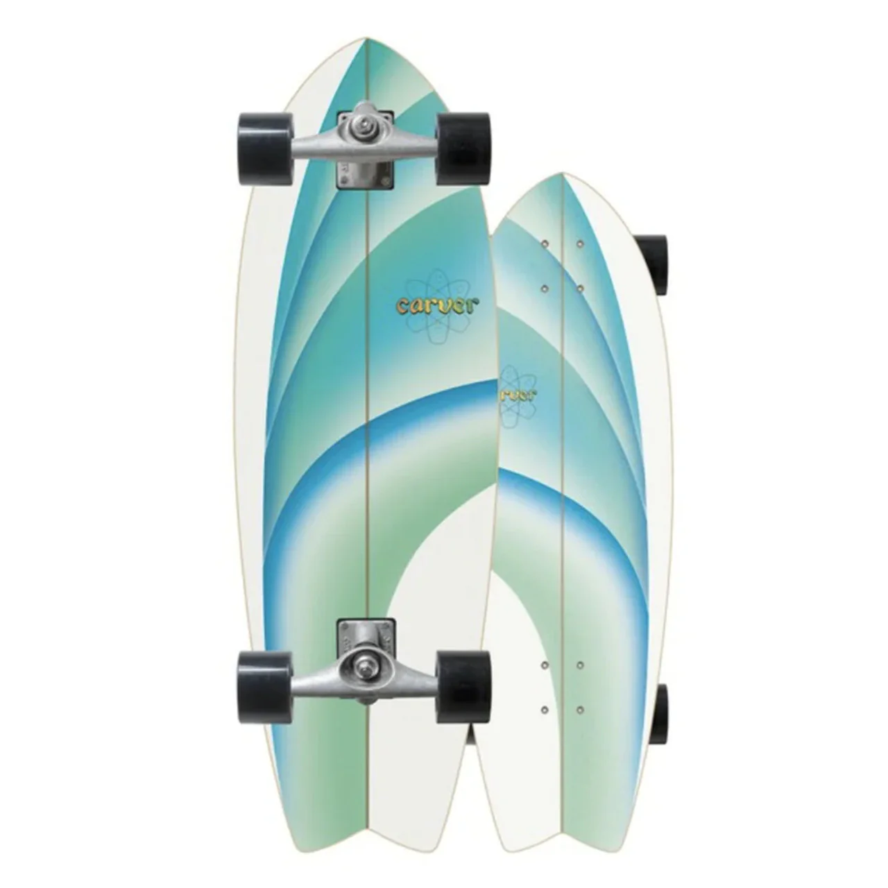 284-carver-emerald-peak-surfskate-complete-cx-v0-30-1.webp Carver Emerald Peak Surfskate Complete CX (V0) - 30″