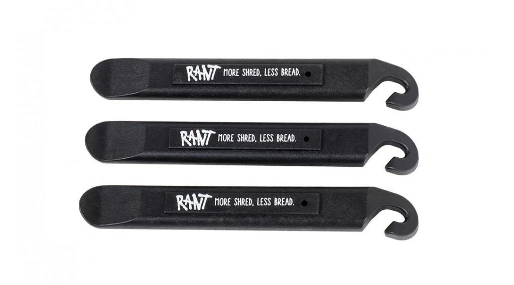 2863-rant-fix-em-tire-levers-black-1.webp Rant Fix 'Em Tire Levers - Black