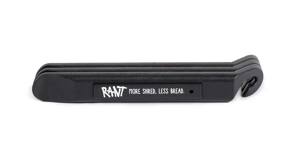 2863-rant-fix-em-tire-levers-black-2.webp Rant Fix 'Em Tire Levers - Black