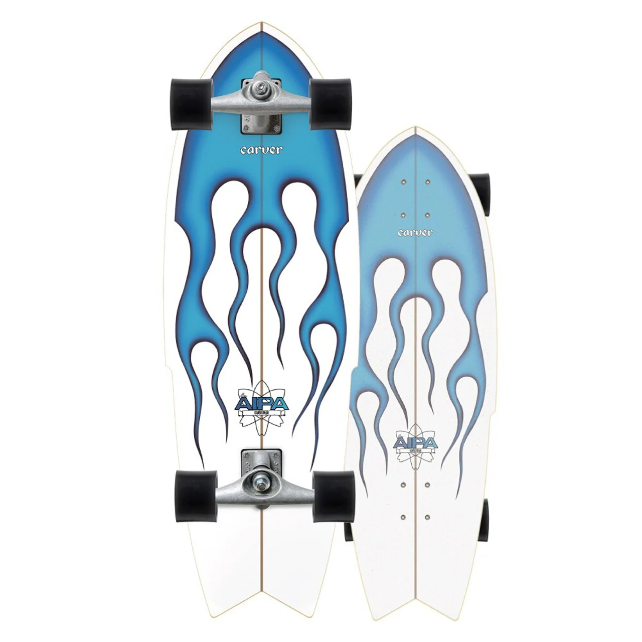 2945-carver-aipa-sting-cx-surfskate-complete-v1-30.75-1.webp Carver Aipa ″Sting″ CX Surfskate Complete (V1) - 30.75″