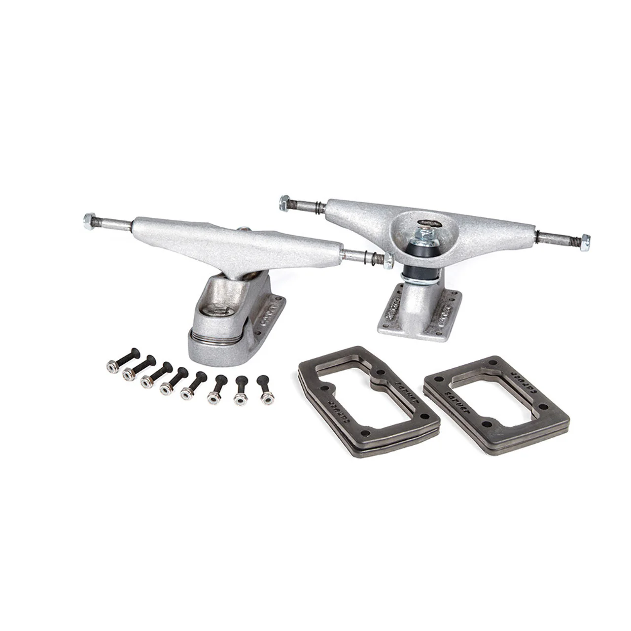 2976-carver-c7-truck-set-6.5-raw-set-of-2-1.webp Carver C7 Truck Set 6.5″ - Raw (Set of 2)