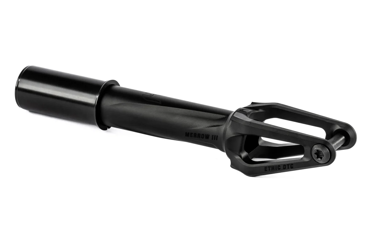 3045-ethic-merrow-v3-fork-hic-black-1.webp Ethic Merrow V3 Fork HIC - Black