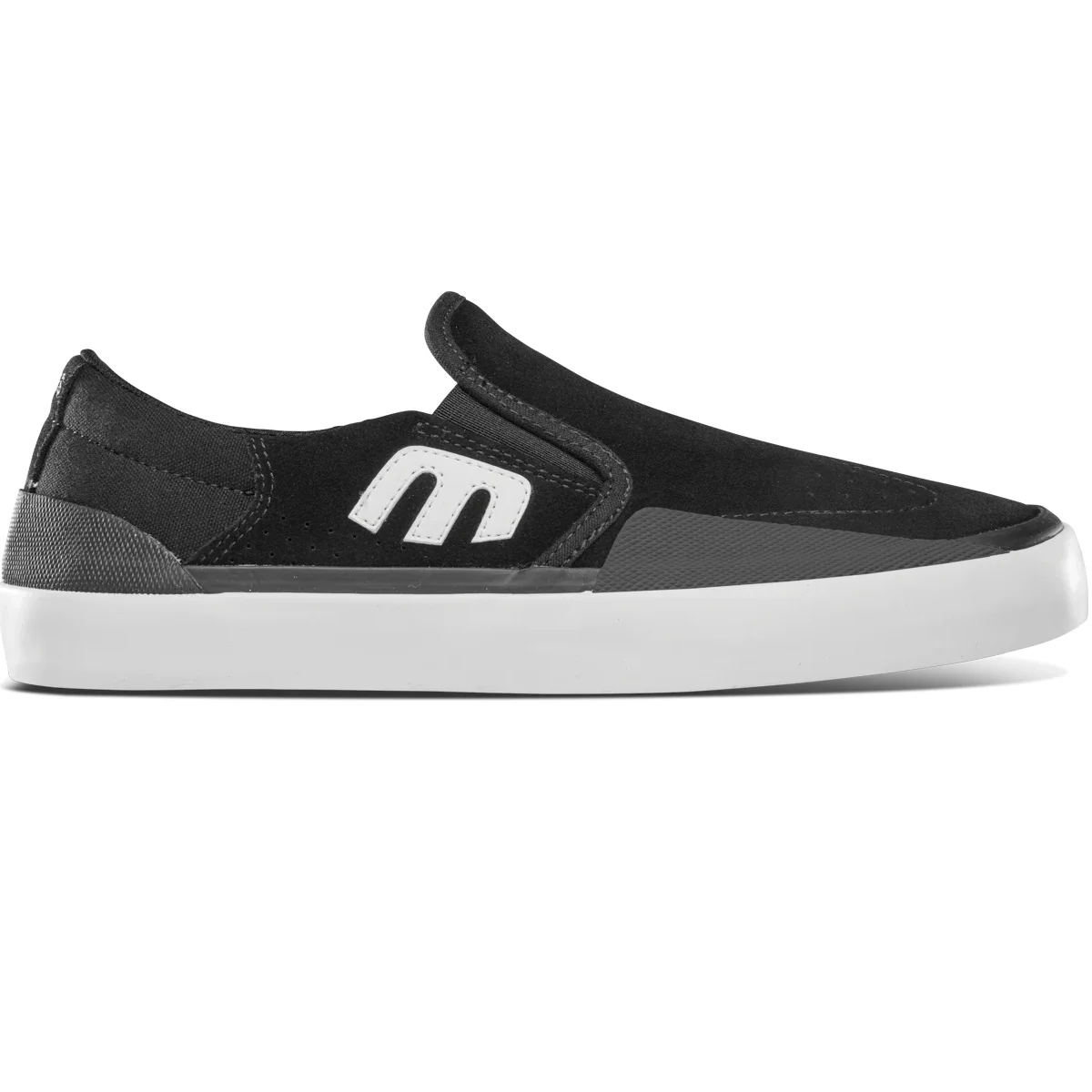 3101-etnies-shoes-marana-slip-xlt-black-white-black-1.webp Etnies Shoes Marana Slip XLT - Black/White/Black