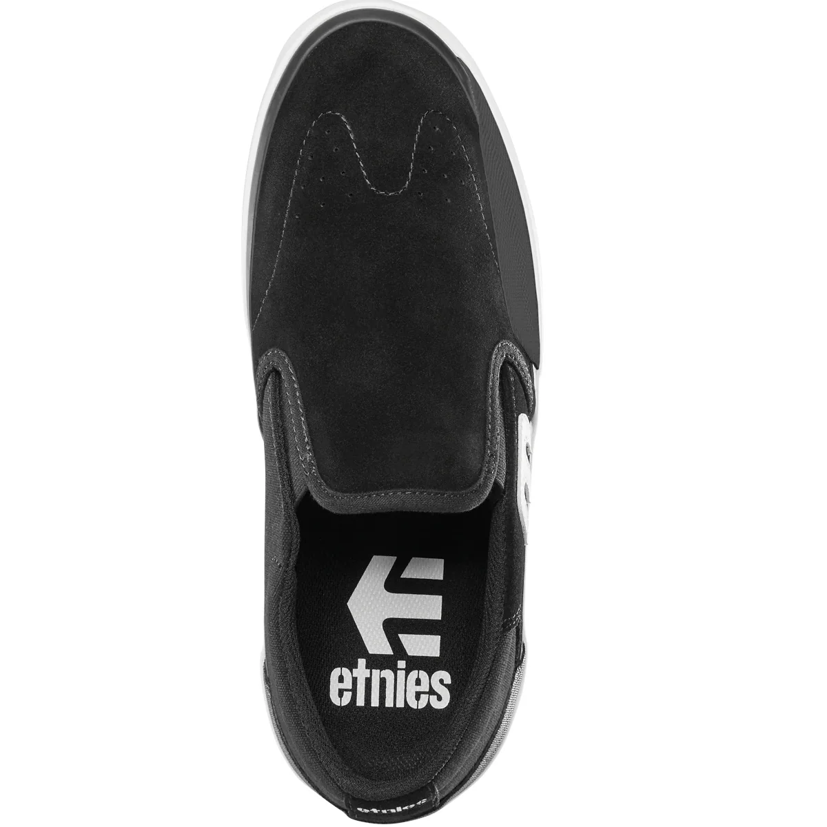3101-etnies-shoes-marana-slip-xlt-black-white-black-2.webp Etnies Shoes Marana Slip XLT - Black/White/Black