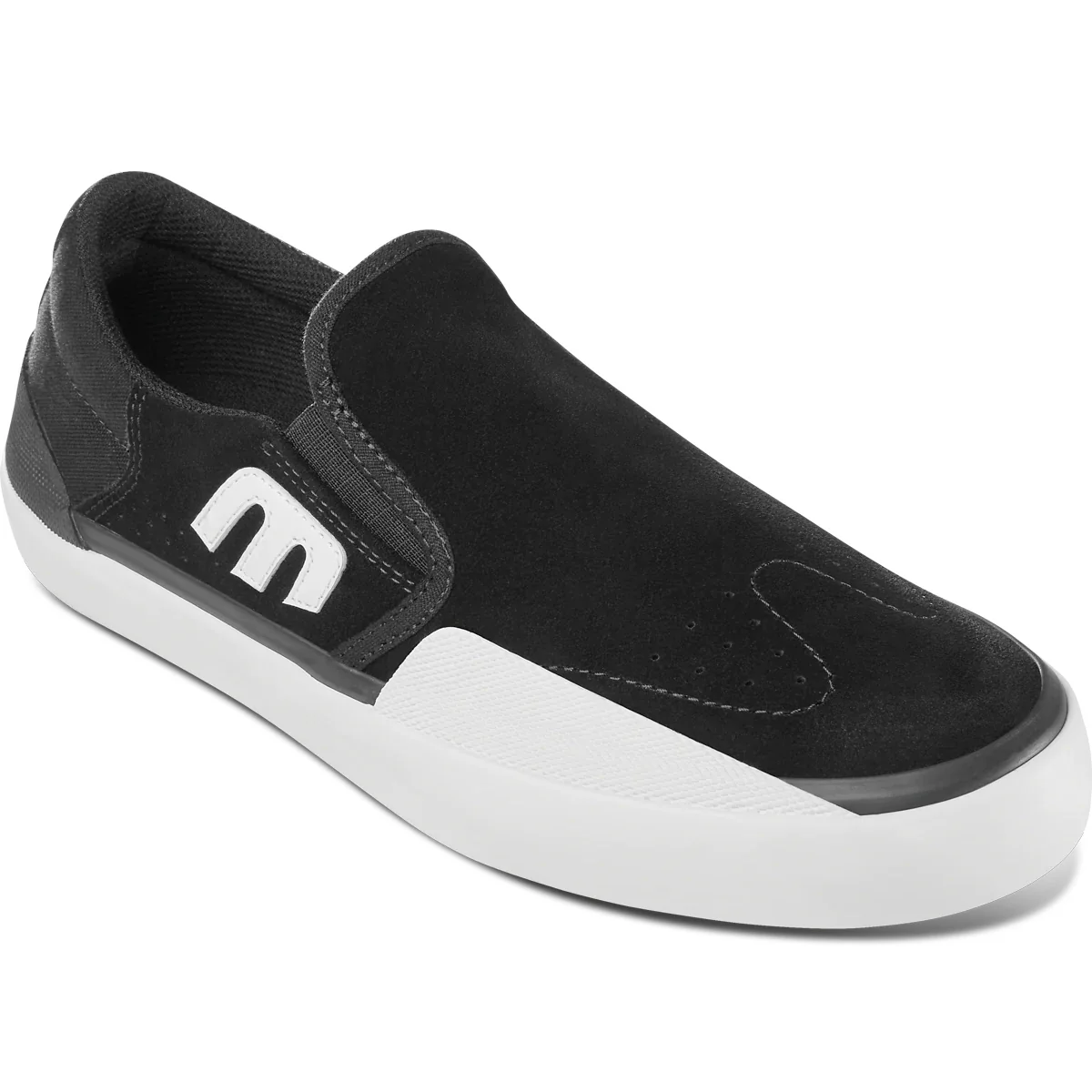 3101-etnies-shoes-marana-slip-xlt-black-white-black-4.webp Etnies Shoes Marana Slip XLT - Black/White/Black