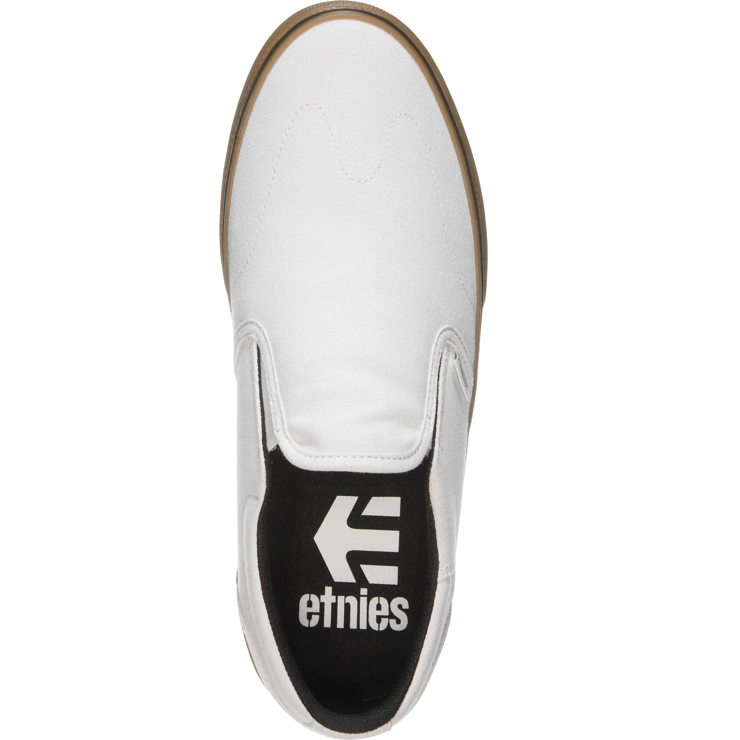 3122-etnies-shoes-marana-slip-white-gum-2.webp Etnies Shoes Marana Slip - White/Gum