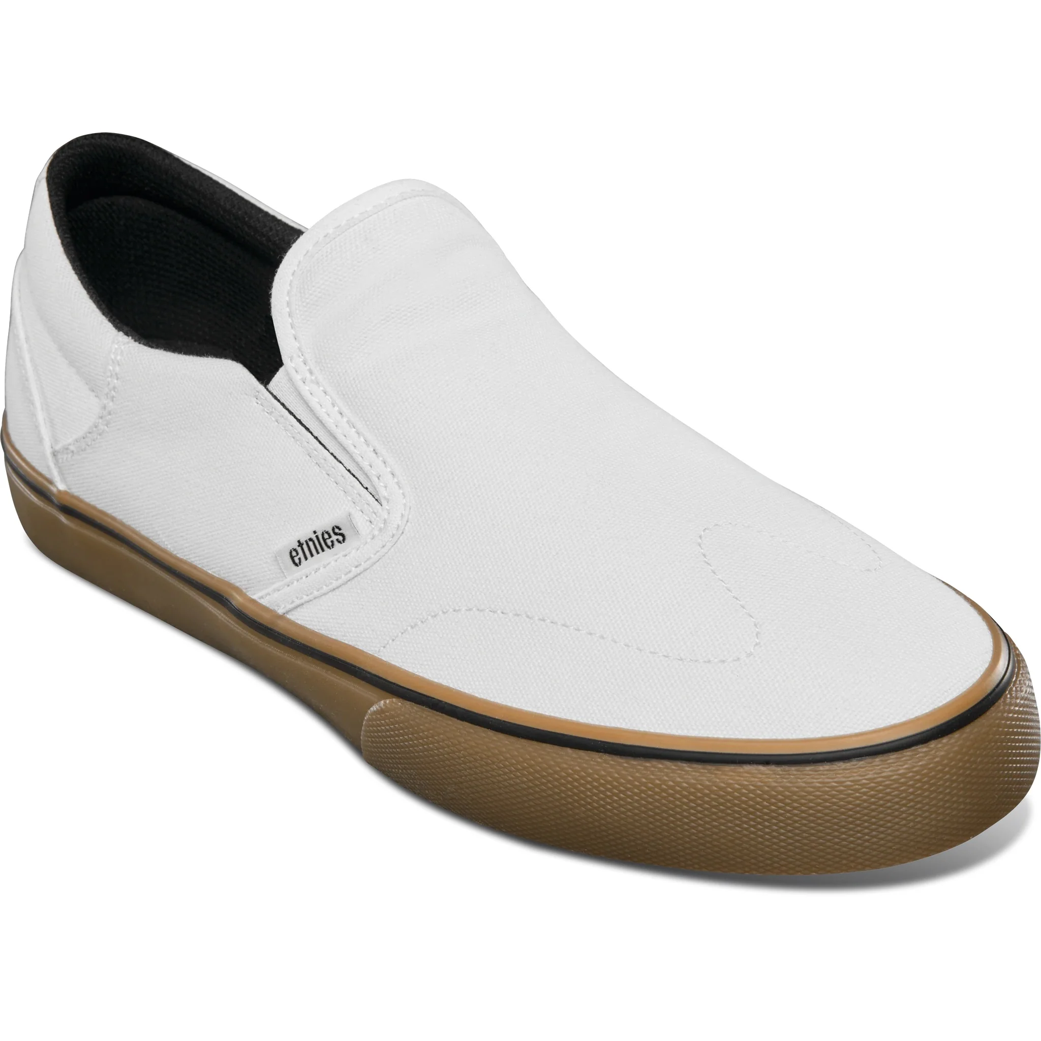 3122-etnies-shoes-marana-slip-white-gum-4.webp Etnies Shoes Marana Slip - White/Gum