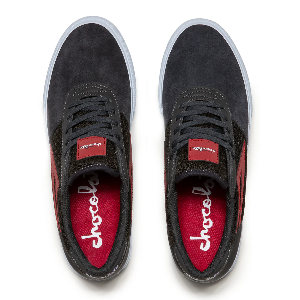 3283-lakai-shoes-manchester-smu-grey-reflective-suede-1.webp Lakai Shoes Manchester SMU - Grey/Reflective Suede