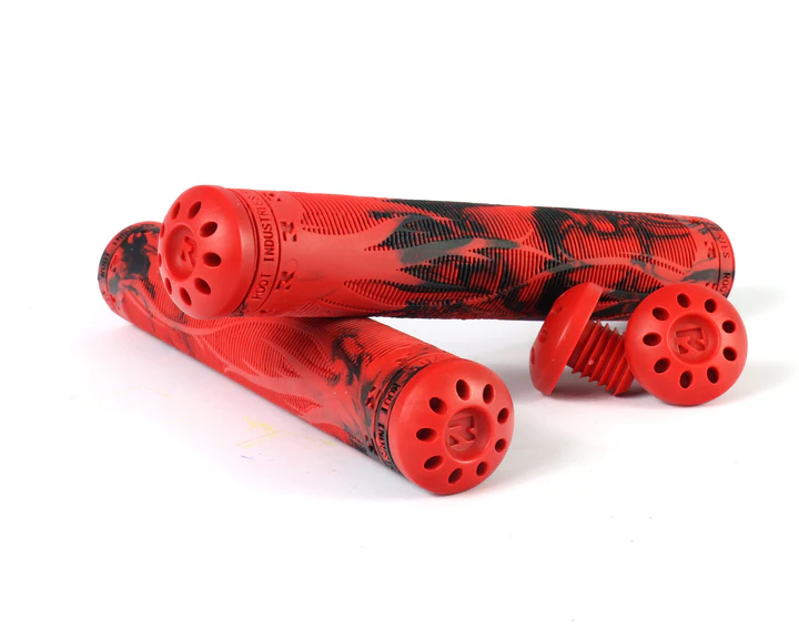 3343-root-industries-r2-grips-red-black-pair-1.webp Root Industries R2 Grips - Red/Black (Pair)