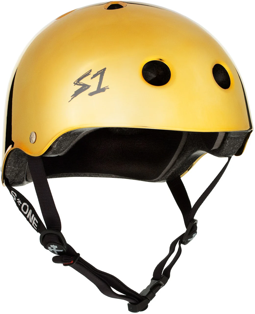 3353-s1-lifer-helmet-gold-mirror-1.webp S1 Lifer Helmet - Gold Mirror
