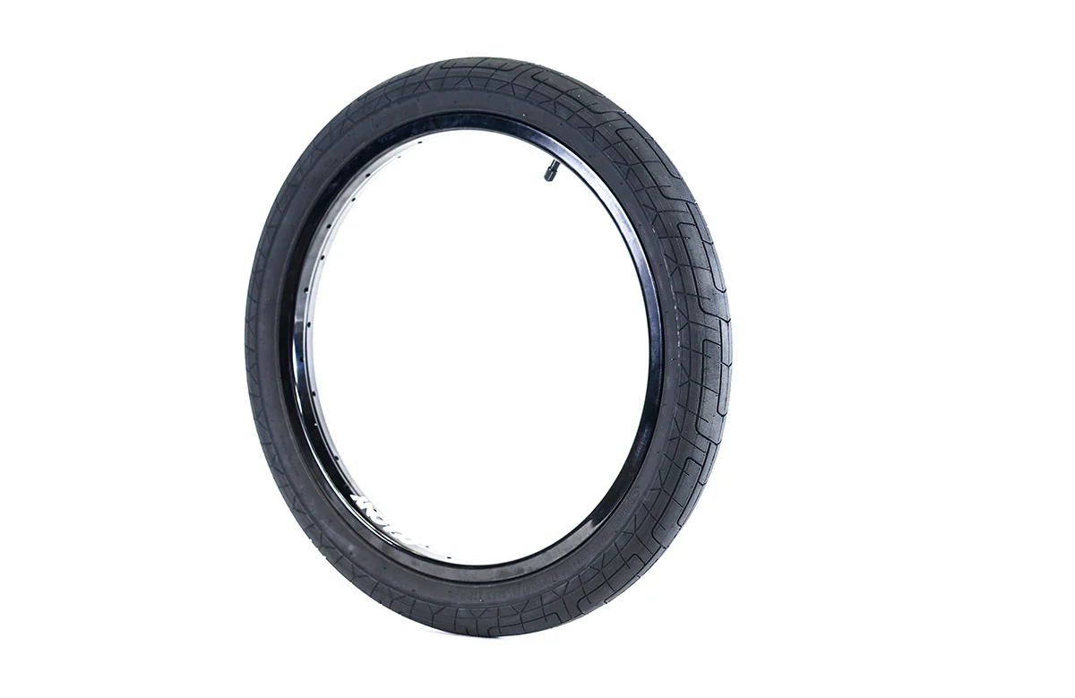 3379-colony-bmx-griplock-tire-20-x-2.35-black-black-1.webp Colony BMX Griplock Tire 20" x 2.35" - Black/Black