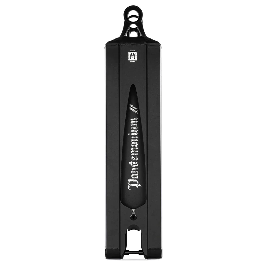 3495-ethic-dtc-pandemonium-v2-boxed-scooter-deck-19.7-500mm-black-3.webp Ethic DTC Pandemonium V2 Boxed Scooter Deck 19.7″ (500mm) - Black