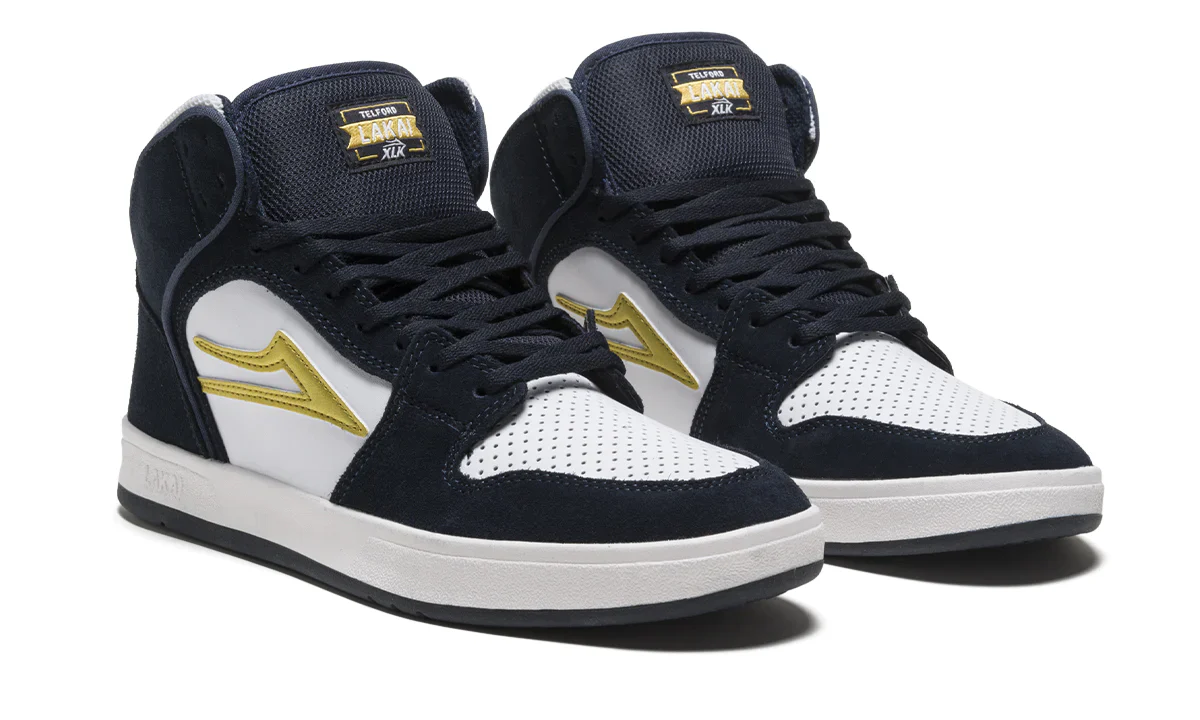 3623-lakai-shoes-telford-navy-white-suede-2.webp Lakai Shoes Telford - Navy/White Suede