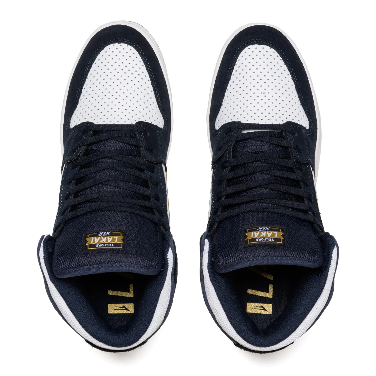3623-lakai-shoes-telford-navy-white-suede-3.webp Lakai Shoes Telford - Navy/White Suede
