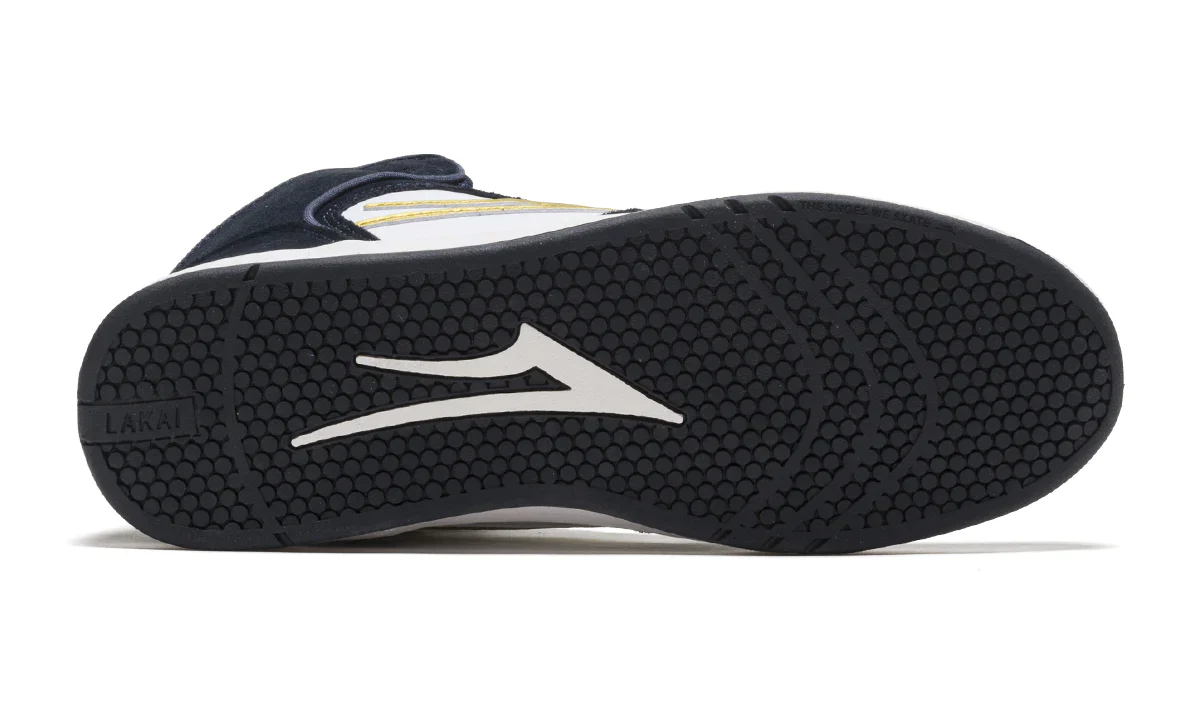 3623-lakai-shoes-telford-navy-white-suede-4.webp Lakai Shoes Telford - Navy/White Suede