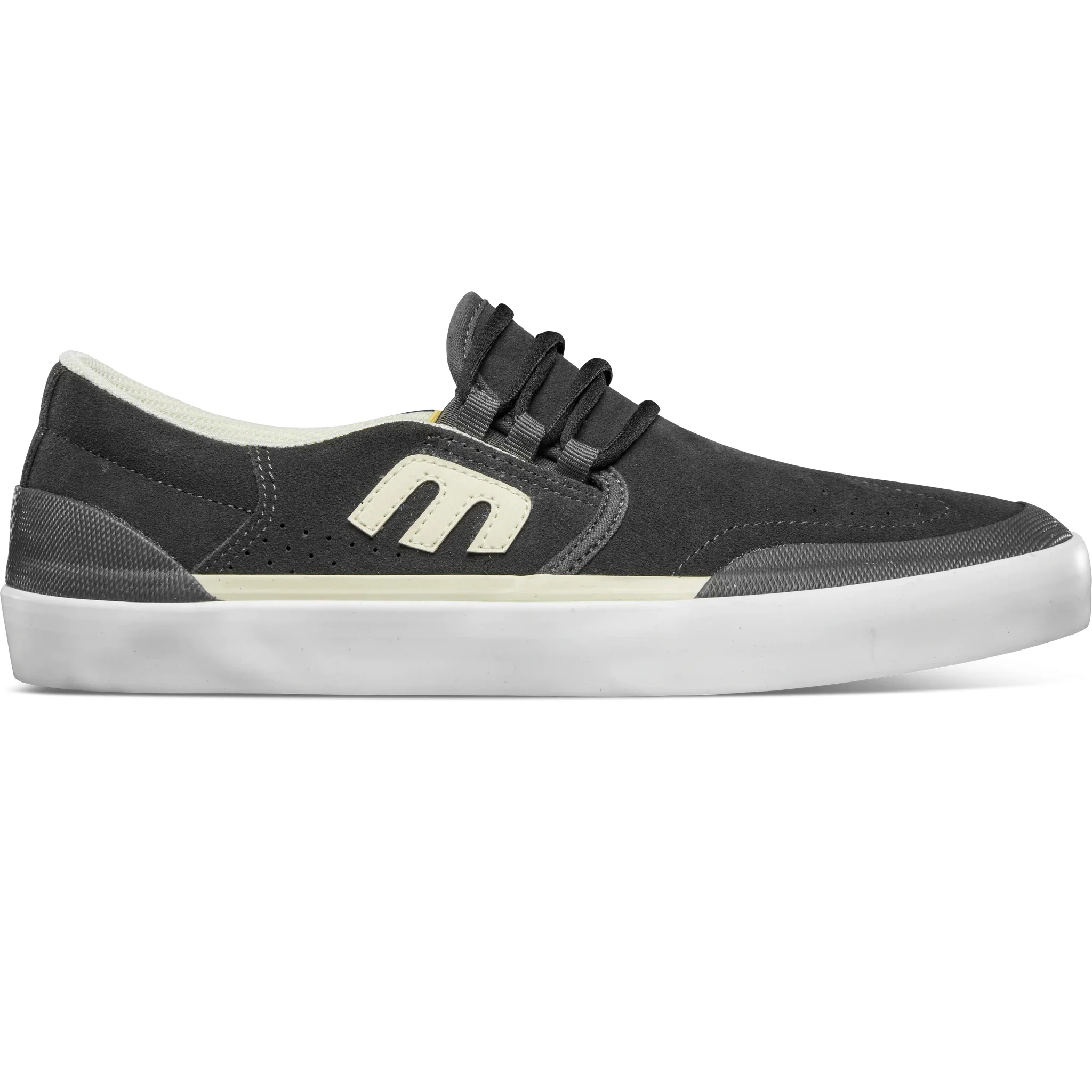3647-etnies-shoes-marana-slip-lace-xlt-barney-page-charcoal-1.webp Etnies Shoes Marana Slip Lace XLT Barney Page - Charcoal