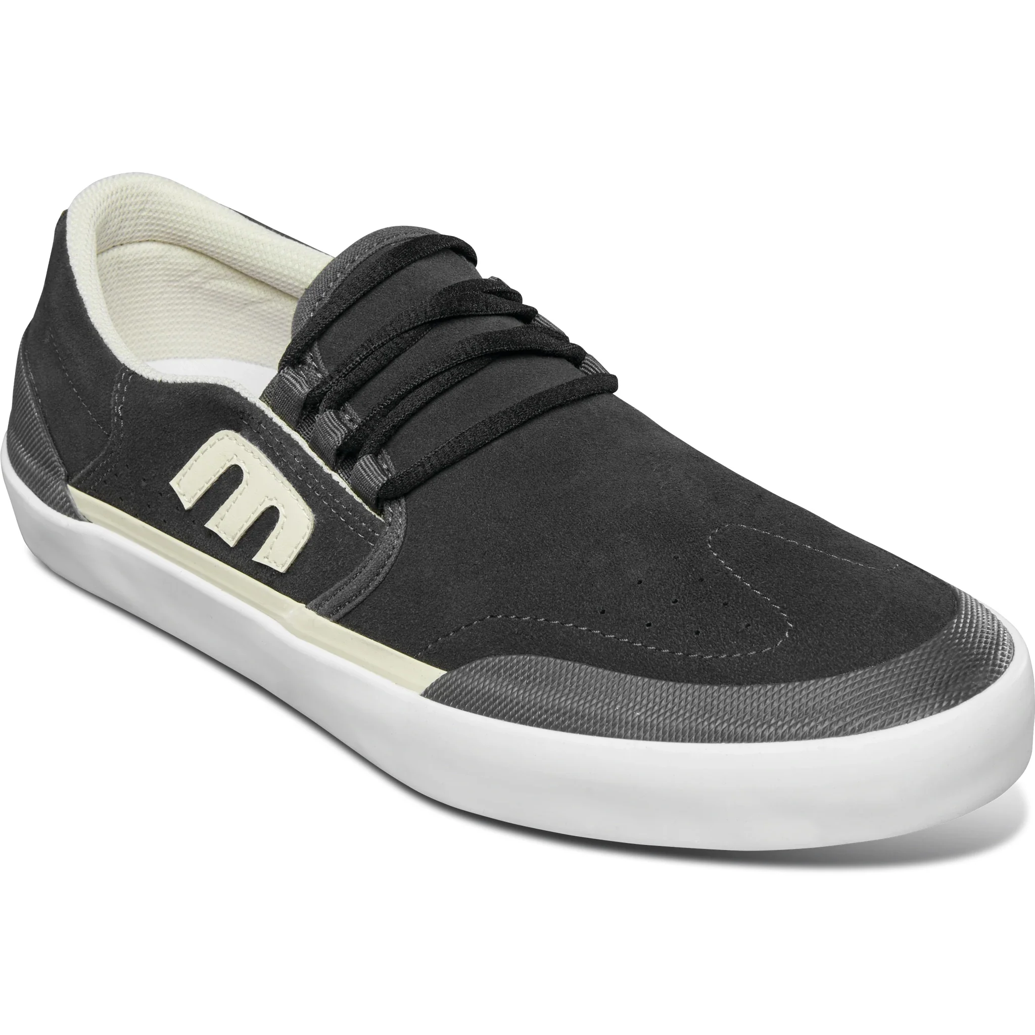 3647-etnies-shoes-marana-slip-lace-xlt-barney-page-charcoal-2.webp Etnies Shoes Marana Slip Lace XLT Barney Page - Charcoal