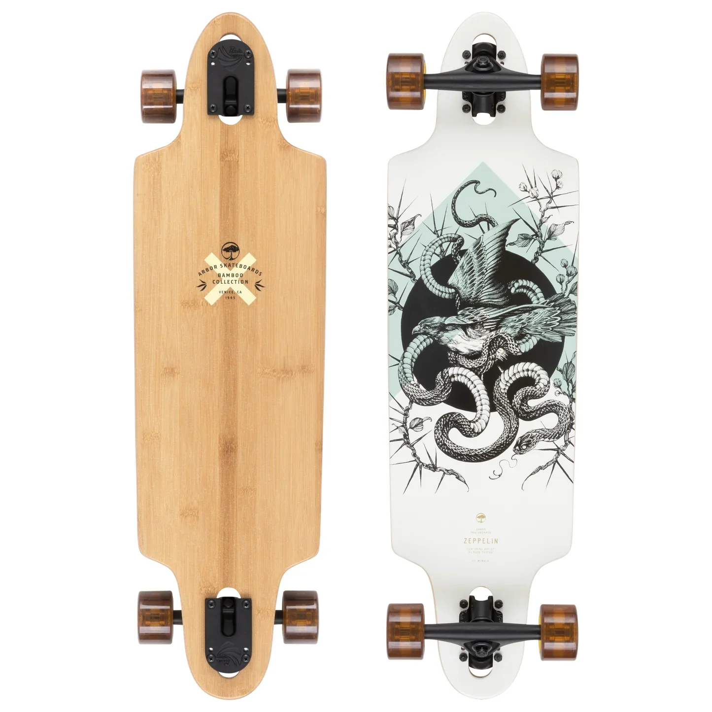 3721-arbor-bamboo-zeppelin-32-cruiser-longboard-complete-9-1.webp Arbor Bamboo Zeppelin 32 Cruiser Longboard Complete - 9″