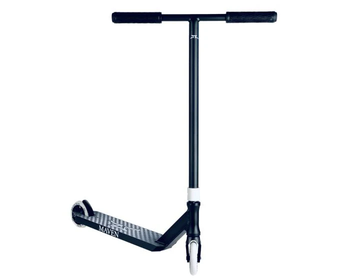 AO Maven 2020 Complete Scooter - Black